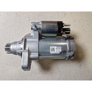 Starter motor Start/Stop VAG 02M911024J DSN1468 Original New