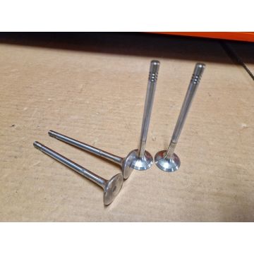 Uitlaatklep 03C109612 VAG NEW