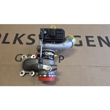 Turbo 1.4 TSI Audi Seat Skoda VW Passat Golf 7 Tiguan New Original