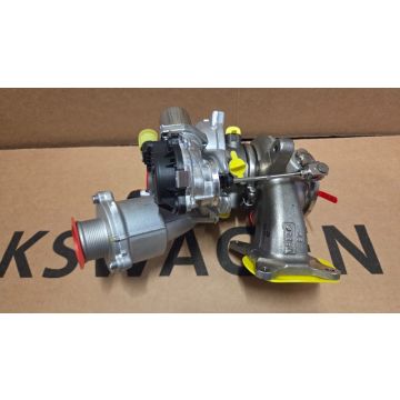 Turbo 2.0 TSI R S3 Passat Golf 7 Arteon T-Roc Ateca Neu Original