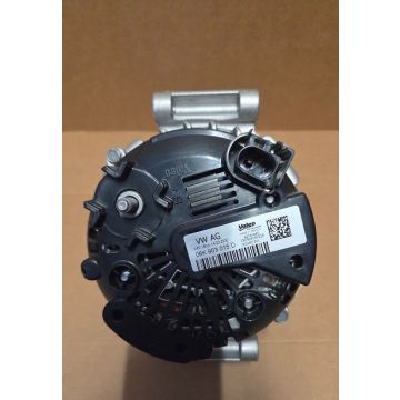 Lichtmaschine 180A VW Golf 7 T-Roc Tiguan Passat Original