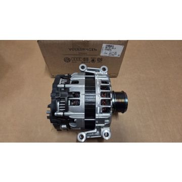 Alternator 150A VW Golf 7 2.0 GTI R Audi A3 S3  Original New