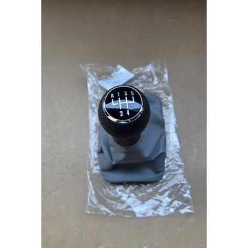 Gear knob VW Beetle 2006-2010 Grey Original New