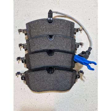 Brake pad set ID4 ID5 Q4 e-tron Enyaq Cupra Born