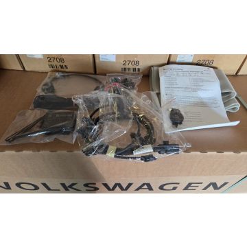 Parking sensor set PDC VW UP! 2017-2024 Original New