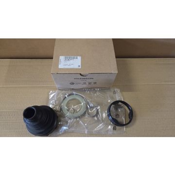 Drive shaft Hoes Set VW UP! Skoda Citigo New Original
