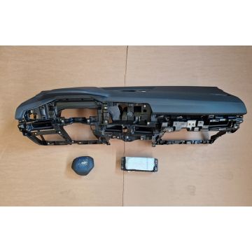 Dashboard VW Golf 8 NEW ORIGINAL AIRBAGSET