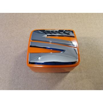 H4 Original Seat Autolampen Reserveset