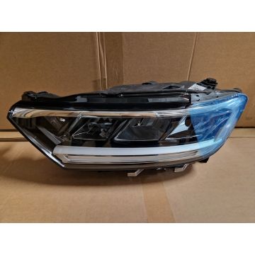 Headlight VW T-ROC LED 2GA941005F Left New Original