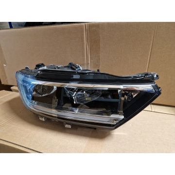 Headlight VW T-ROC FULL LED Matrix IQ R-Line Right New Original AT