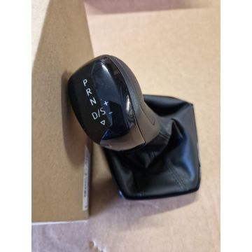 Gear knob VW T-Cross Automaat Original New Black