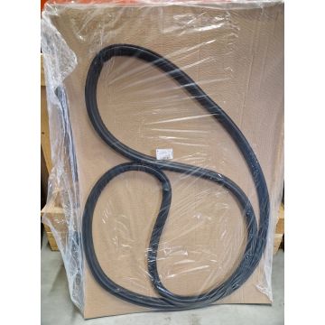 Gasket Rear Deur Rubber VW Caddy 2K7 NEW