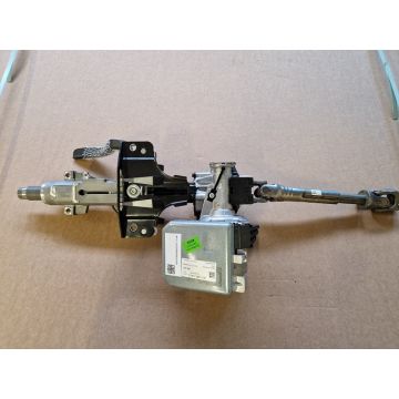 Steering column Servo Elektrisch VW Polo AW1 Original New