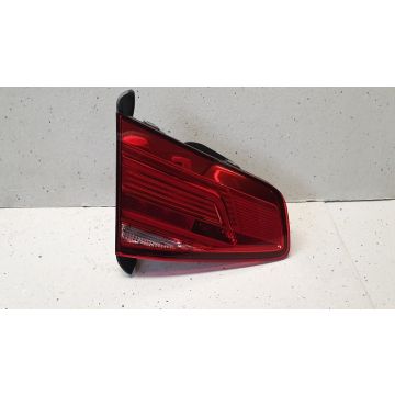 VW Passat B8 Tail light Sedan left binnen LED