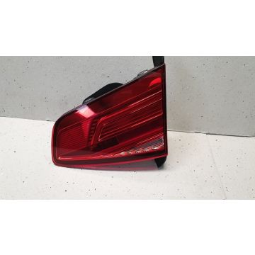 VW Passat B8 Tail light Sedan right binnen LED
