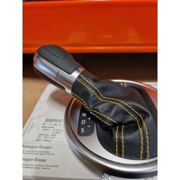 Gear knob VW Beetle 2012-2019 Original New MDN