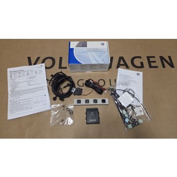 Parking sensor set PDC VW Golf 7 2013-2020 Original New
