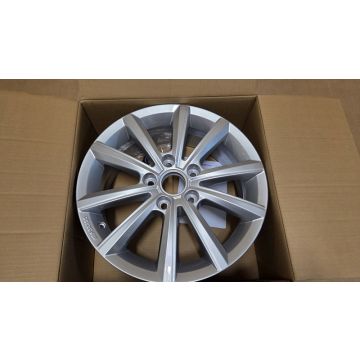 Rim 1x VW Golf T-Roc 16 inch Merano Original New 