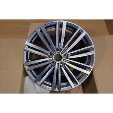 Rim Original New VW Golf 7 GTI 19 inch LUXOR