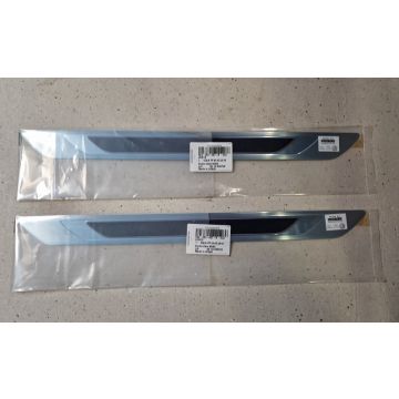 Door sill Dorpellijst GTI VW Golf 6 Original New Set