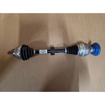 Drive shaft Stub axle VW Tiguan 4motion Q3 Original New