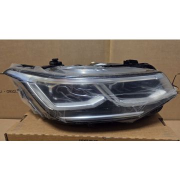 Headlight VW Tiguan FULL LED Matrix IQ Right New Original