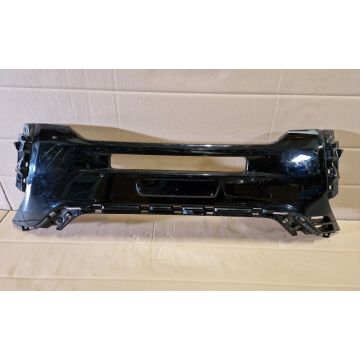 Mitsubishi Outlander 2016+ Front bumper Plaat
