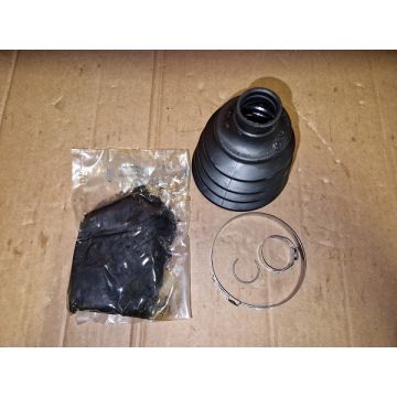 Drive shaft Hoes Set Audi VW Seat Skoda New Original
