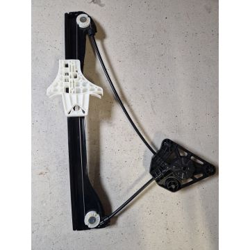 Raammechanisme Skoda Fabia 2014-2021 Left Rear OEM