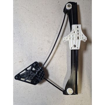 Raammechanisme Skoda Fabia 2014-2021 Right Rear OEM