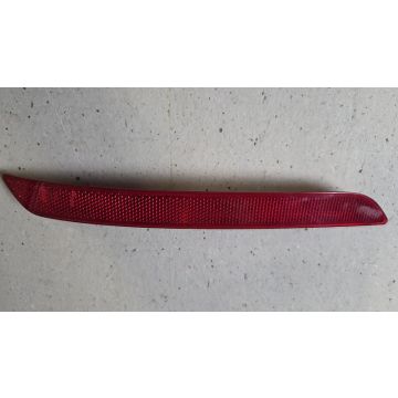 Reflector Left BMW F30 2012-2015 Sedan Original