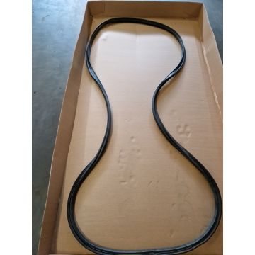 Gasket Rear Deur Rubber VW Transporter T6 NEW