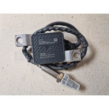 NOx Sensor Audi Q5 TDI 2013-2017 8R0907807R NEW OEM
