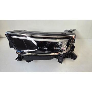 Headlight Opel Mokka B 2020-2025 LED Original Left