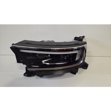 Headlight Opel Mokka B 2020-2025 MATRIX LED Original Left