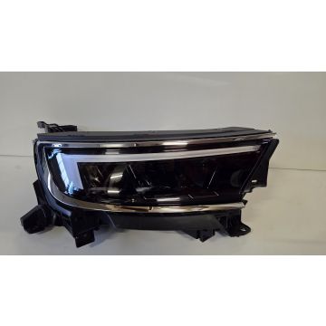 Headlight Opel Mokka B 2020-2025 LED Original Right