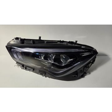 Headlight Mercedes CLA A118 Multibeam LED KRAS