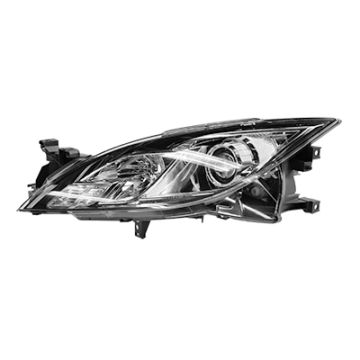 Mazda 6 2010-2013 Headlight Left