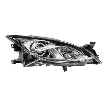 Mazda 6 2010-2013 Headlight Right