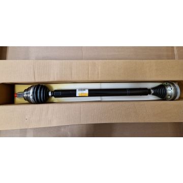 Drive shaft Stub axle Right for 1K0407454PX New Original