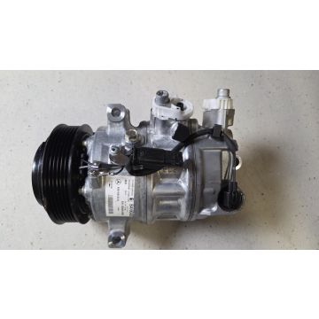 Airco Compressor Mercedes A177 C118 W247 CLA Original