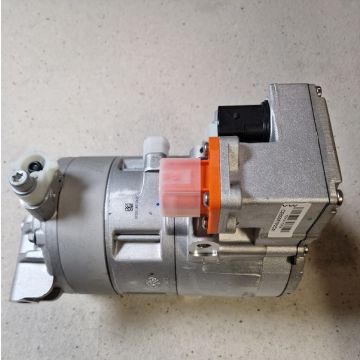 Airco Compressor Electrisch Hybrid VW Golf 8 Audi A3 Octavia Original New 
