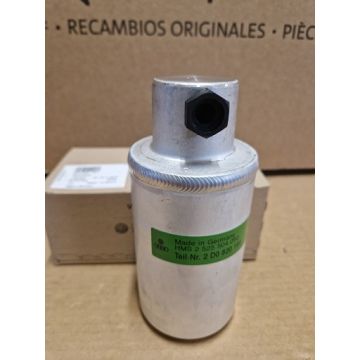 Airco Droger Fles MB Sprinter VW LT Original New