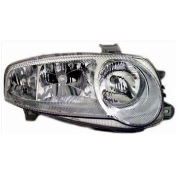 Alfa Romeo 147 2000-2005 Headlight Right