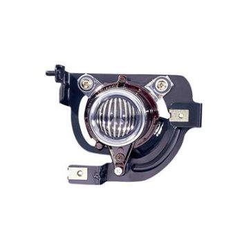 Alfa Romeo 147 2005-2010 Fog light Right