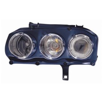 Alfa Romeo 159 Brera Spider Headlight Left
