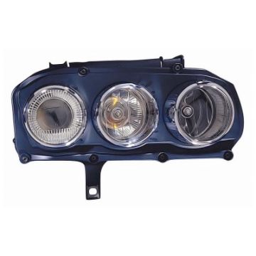 Alfa Romeo 159 Brera Spider Headlight Right