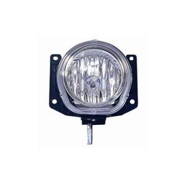 Alfa Romeo Brera Fog light