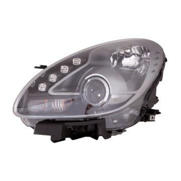 Alfa Romeo Giulietta OES Headlight Left