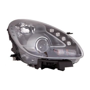 Alfa Romeo Giulietta OES Headlight Right